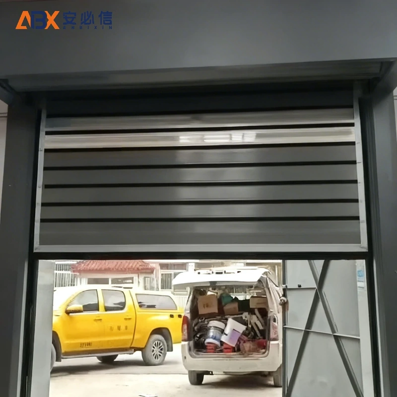 营口洁净室高速门